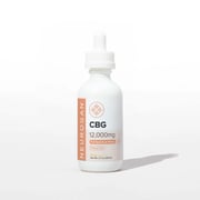 CBG Oil 12000 MG