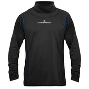 Sherwood Junior Neck Guard Long Sleeve Top