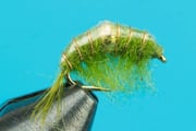 Middle Bead Scud