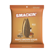 MAPLE BROWN SUGAR