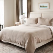 Muslin Duvet Cover