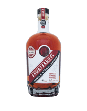 SHORTBARREL SINGLE BARREL CASK STRENGTH BOURBON S2B20