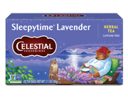 Sleepytime Lavender® Herbal Tea