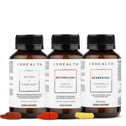 Body Balance Trusted Trio