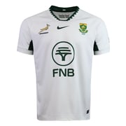 Springboks 25 Replica Away Jersey by Nike