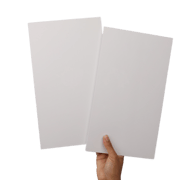 Cosmetic Foam Panels