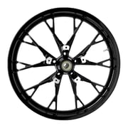 Coastal Moto Marlin 21" Front Wheel For Harley Touring 2000-2007