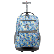 Sundance Laptop Rolling Backpack (19.5 Inch) - Final Sale