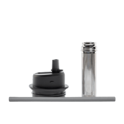 Flip-and-Sip Straw Top and Awesome Infuser