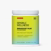 Skin Boost Plus Powder