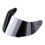 VISOR K5 S/K3 SV(XS-S-MS)/K1 S(XS-S-M) MPLK - IRIDIUM SILVER
