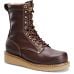 Amp Men's 8" Wedge Work Boot