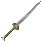 Wonder Woman | God Killer Sword Prop Replica Elite Edition