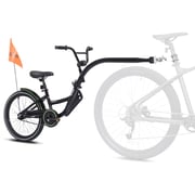 20" Kazam Buddi