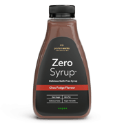 Zero Syrups