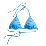 Tropical Marlin Triangle Top