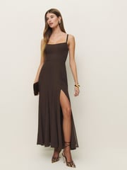 Eridania Dress