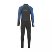Freespirit Men’s React 5/4mm Wetsuit | GO Outdoors