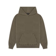 MENS HEAVYWEIGHT HOODIE
