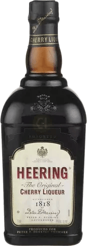 Heering Cherry Liqueur