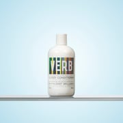 glossy conditioner