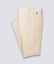 Tri-Cities II Stretch 5 Pocket Pant (Khaki)