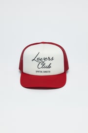 Lovers Trucker Hat