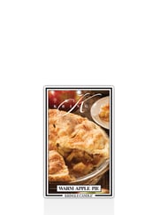 Warm Apple Pie | Air Freshener