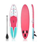 Manta Ray 11' Inflatable Paddle Board