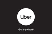 Uber eGift