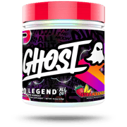GHOST LEGEND® ALL OUT | STRAWBANGO™