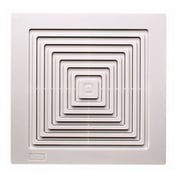 Broan-NuTone Bathroom Exhaust Fan Grille Update