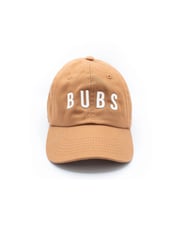 BUBS Baseball Hat