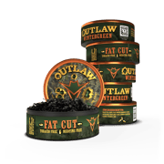 Outlaw Wintergreen Fat Cut