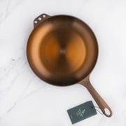No. 10 Chef Skillet