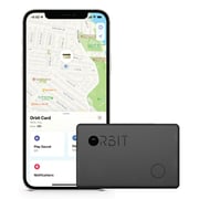 Orbit x Card