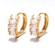Baguette Hoops