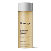 Acne Control Superclean Body Wash