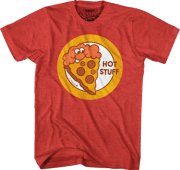 Hot Stuff Scratch N Sniff T-Shirt