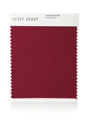 Lux Chiffon Swatch