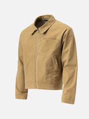 CANVAS JACKET