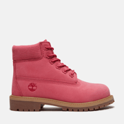 Toddler Timberland® Premium 6-Inch Waterproof Boot