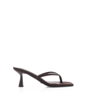XAMI - DARK CACAO SUEDE