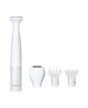 Bikini Trimmer & Shaver