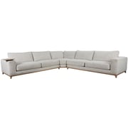 Donovan Sectional, Sand