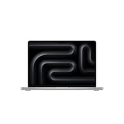 14-inch MacBook Pro with M4 - Silver
