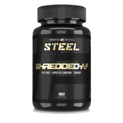 SHREDDED-AF