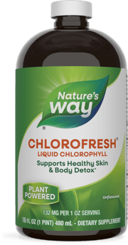 Chlorofresh® Liquid Chlorophyll