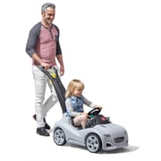 Whisper Ride Cruiser™