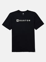 Burton Horizontal Mountain Short Sleeve T-Shirt
